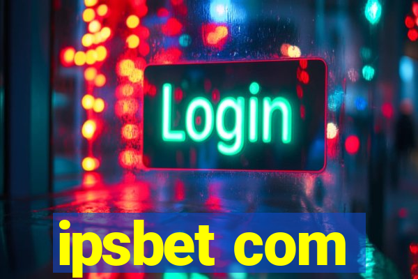 ipsbet com